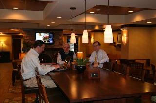 Hotel Hampton Inn Chattanooga-north