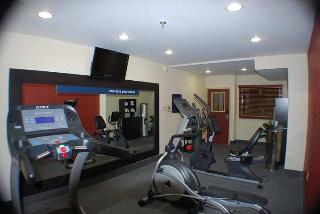 Hotel Hampton Inn Cherry Hill-voorhees