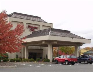 Hotel Hampton Inn Cherry Hill-voorhees