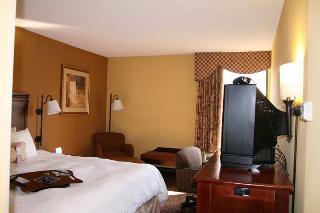 Hotel Hampton Inn Cherry Hill-voorhees