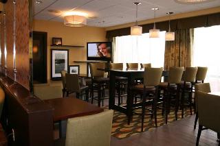 Hotel Hampton Inn Cherry Hill-voorhees