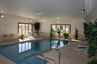 Hotel Hampton Inn Cheyenne