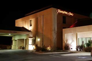 Hotel Hampton Inn Cheyenne
