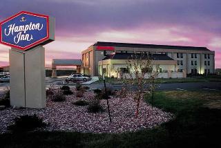 Hotel Hampton Inn Cheyenne