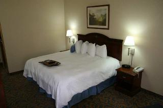 Hotel Hampton Inn Cheyenne