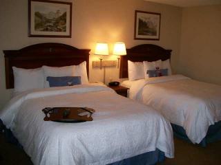 Hotel Hampton Inn Cheyenne