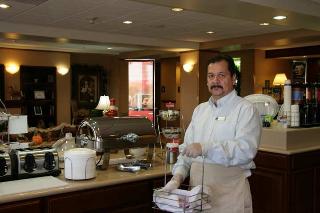 Hotel Hampton Inn Cheyenne