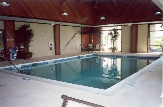 Hotel Hampton Inn Chicago-carol Stream