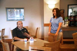 Hotel Hampton Inn Chicago-carol Stream