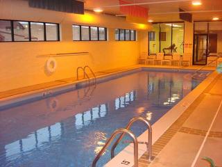 Hotel Hampton Inn Chicago-crestwood