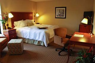 Hotel Hampton Inn Chicago-crestwood