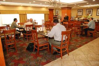 Hotel Hampton Inn Chicago-crestwood
