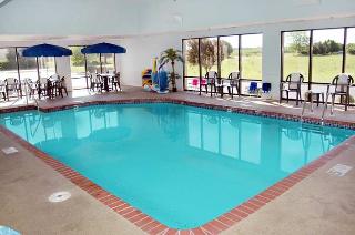 Hotel Hampton Inn Chicago Elgin-i-90