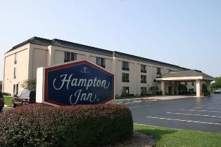 Hotel Hampton Inn Chicago Elgin-i-90