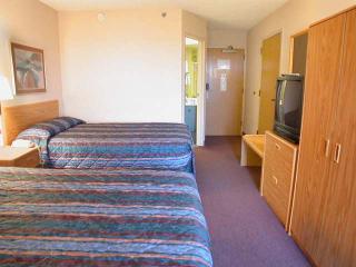 Hotel Hampton Inn Chicago Elgin-i-90