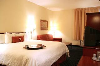 Hotel Hampton Inn Chicago-lombard-oak Brook Area