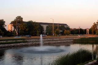Hotel Hampton Inn Chicago-naperville