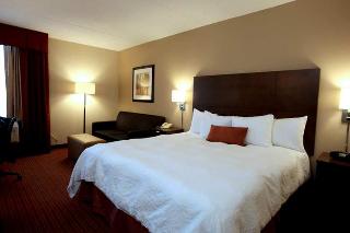 Hotel Hampton Inn Chicago-naperville