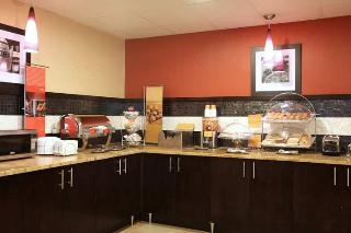 Hotel Hampton Inn Chicago-naperville