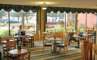 Hotel Hampton Inn Chicago-ohare International Airport