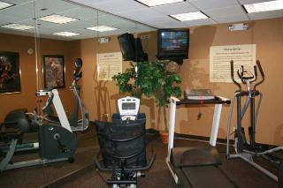 Hotel Hampton Inn Chicago-schaumburg