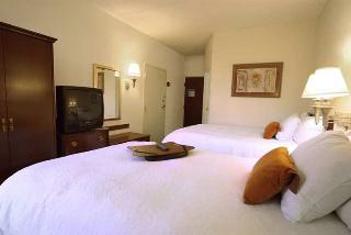 Hotel Hampton Inn Chicago-schaumburg
