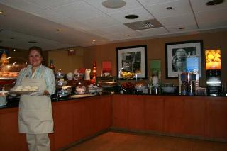 Hotel Hampton Inn Chicago-schaumburg