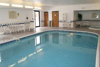 Hotel Hampton Inn Chicago-tinley Park