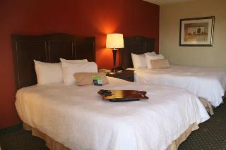 Hotel Hampton Inn Chicago-tinley Park