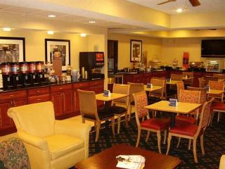 Hotel Hampton Inn Chicago-tinley Park