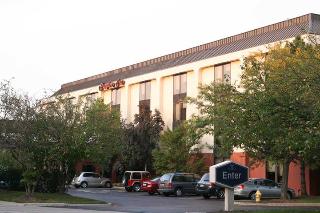 Hotel Hampton Inn Chicago-westchester-oak Brook