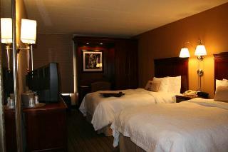 Hotel Hampton Inn Chicago-westchester-oak Brook