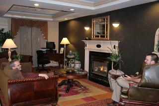 Hotel Hampton Inn Chicopee-springfield