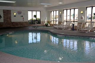 Hotel Hampton Inn Chicopee-springfield