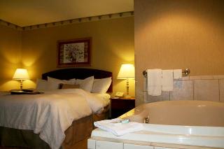 Hotel Hampton Inn Chicopee-springfield