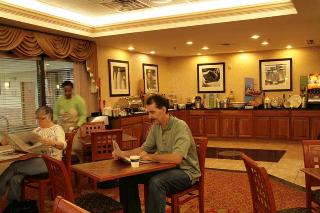 Hotel Hampton Inn Chicopee-springfield