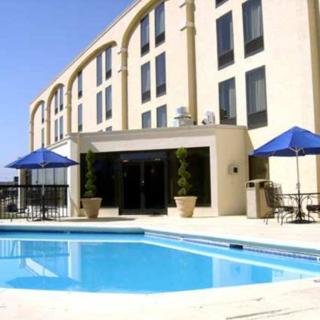 Hotel Hampton Inn Chihuahua