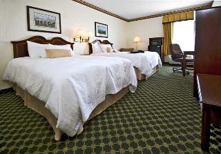 Hotel Hampton Inn Christiansburg-blacksburg