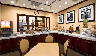 Hotel Hampton Inn Christiansburg-blacksburg