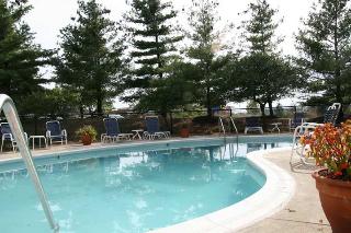 Hotel Hampton Inn Cincinnati-airport South