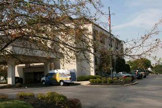 Hotel Hampton Inn Cincinnati-airport South