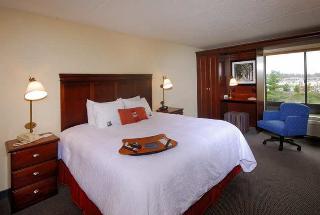 Hotel Hampton Inn Cincinnati-airport South