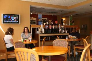 Hotel Hampton Inn Cincinnati-airport South