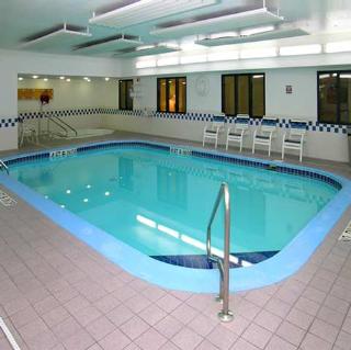 Hotel Hampton Inn Cincinnati-blue Ash