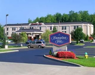 Hotel Hampton Inn Cincinnati-blue Ash