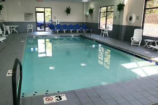 Hotel Hampton Inn Cincinnati-eastgate