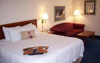 Hotel Hampton Inn Cincinnati-eastgate