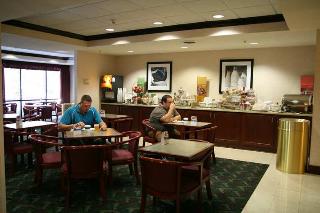 Hotel Hampton Inn Cincinnati-eastgate