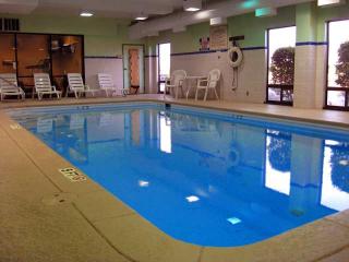 Hotel Hampton Inn Cincinnati-kings Island