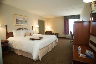 Hotel Hampton Inn Cincinnati-northwest-fairfield